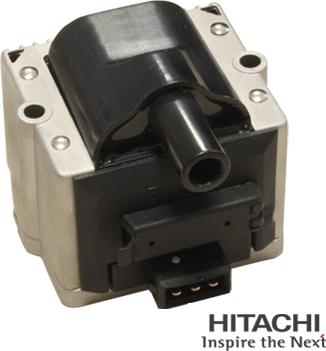 Hitachi 2508415 - Indukcioni kalem (bobina) www.molydon.hr