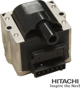 Hitachi 25 0 8416 - Indukcioni kalem (bobina) www.molydon.hr