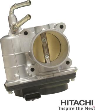 Hitachi 2508559 - Kučište leptira karburatora www.molydon.hr