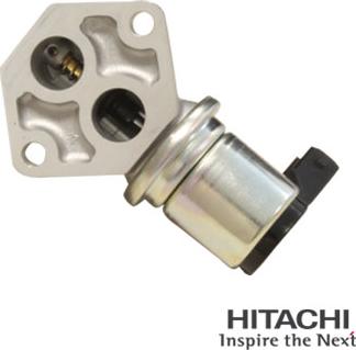 Hitachi 2508696 - Motorić ler gasa | Ventil za reguliranje praznog hoda www.molydon.hr