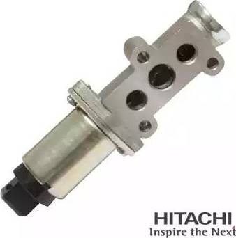 Hitachi 2508689 - Motorić ler gasa | Ventil za reguliranje praznog hoda www.molydon.hr