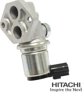 Hitachi 2508674 - Motorić ler gasa | Ventil za reguliranje praznog hoda www.molydon.hr