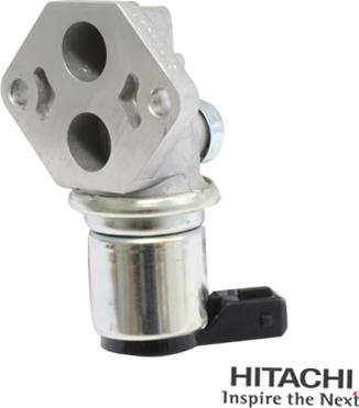 Hitachi 2508670 - Motorić ler gasa | Ventil za reguliranje praznog hoda www.molydon.hr