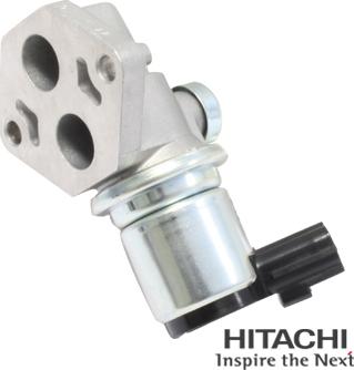 Hitachi 2508673 - Motorić ler gasa | Ventil za reguliranje praznog hoda www.molydon.hr