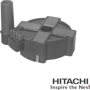Hitachi 2508844 - Indukcioni kalem (bobina) www.molydon.hr