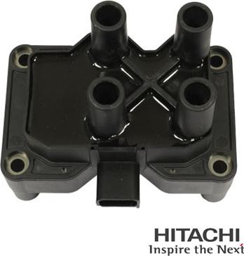 Hitachi 2508809 - Indukcioni kalem (bobina) www.molydon.hr