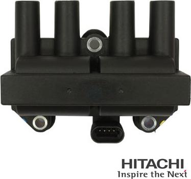 Hitachi 2508805 - Indukcioni kalem (bobina) www.molydon.hr