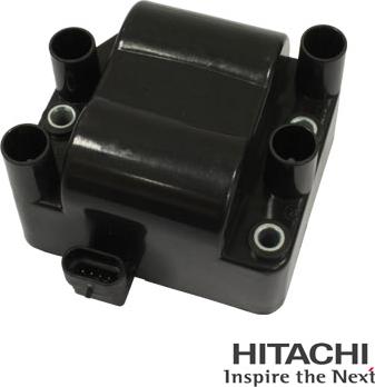 Hitachi 2508806 - Indukcioni kalem (bobina) www.molydon.hr