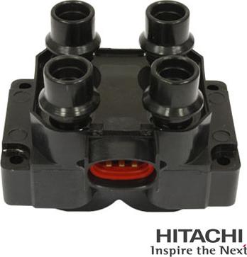 Hitachi 2508800 - Indukcioni kalem (bobina) www.molydon.hr