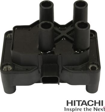 Hitachi 2508808 - Indukcioni kalem (bobina) www.molydon.hr