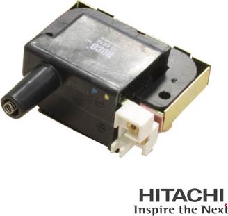 Hitachi 2508812 - Indukcioni kalem (bobina) www.molydon.hr