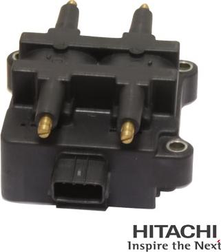 Hitachi 2508823 - Indukcioni kalem (bobina) www.molydon.hr