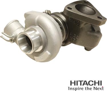 Hitachi 2508284 - Kompresor, prehranjivac www.molydon.hr