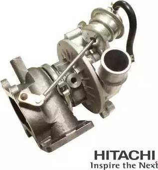 Hitachi 2508286 - Kompresor, prehranjivac www.molydon.hr
