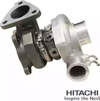 Hitachi 2508281 - Kompresor, prehranjivac www.molydon.hr