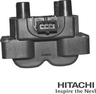 Hitachi 2508793 - Indukcioni kalem (bobina) www.molydon.hr
