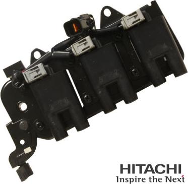 Hitachi 2508743 - Indukcioni kalem (bobina) www.molydon.hr