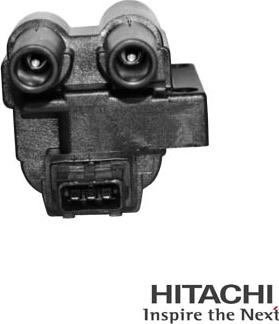 Hitachi 2508759 - Indukcioni kalem (bobina) www.molydon.hr