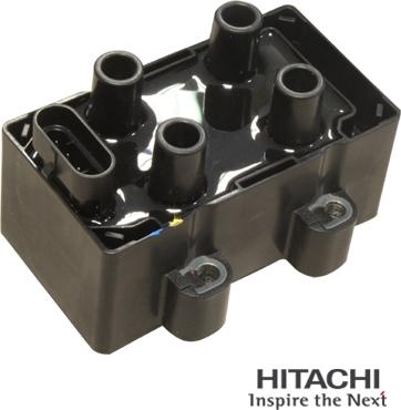Hitachi 2508764 - Indukcioni kalem (bobina) www.molydon.hr