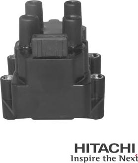 Hitachi 2508760 - Indukcioni kalem (bobina) www.molydon.hr