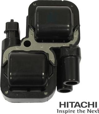 HITACHI 2508709 - Indukcioni kalem (bobina) www.molydon.hr
