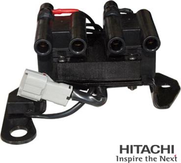 Hitachi 2508714 - Indukcioni kalem (bobina) www.molydon.hr