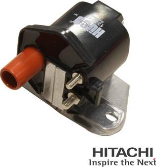 HITACHI 2508715 - Indukcioni kalem (bobina) www.molydon.hr