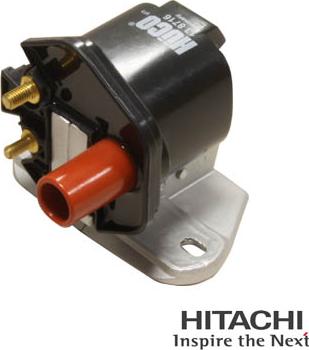 HITACHI 2508716 - Indukcioni kalem (bobina) www.molydon.hr