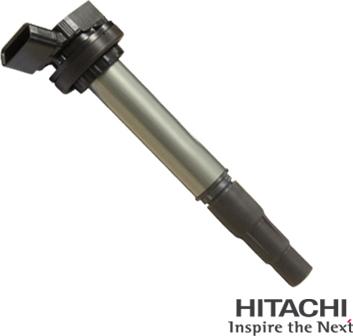 Hitachi 2503941 - Indukcioni kalem (bobina) www.molydon.hr