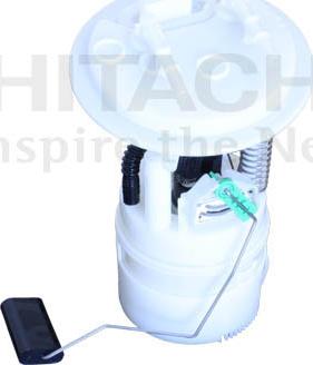 Hitachi 2503434 - Modul za dovod goriva www.molydon.hr