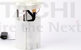 Hitachi 2503554 - Senzor, nivo goriva www.molydon.hr