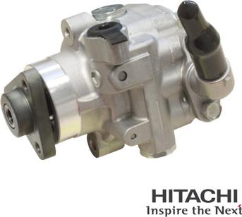 Hitachi 2503632 - Hidraulična pumpa, upravljanje www.molydon.hr