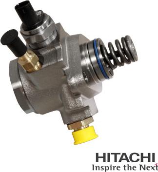 Hitachi 2503090 - Pumpa visokog pritiska www.molydon.hr