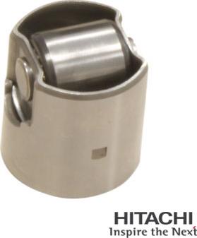 HITACHI 2503057 - Potiskivac, pumpa visokog pritiska www.molydon.hr