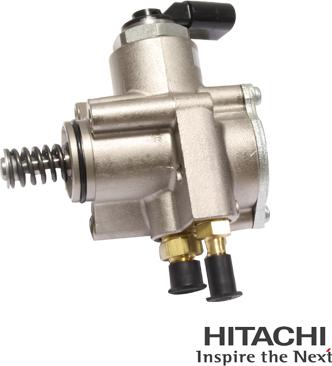 Hitachi 2503060 - Pumpa visokog pritiska www.molydon.hr