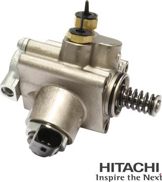 Hitachi 2503061 - Pumpa visokog pritiska www.molydon.hr