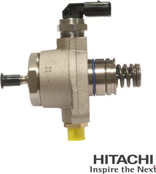 Hitachi 2503089 - Pumpa visokog pritiska www.molydon.hr