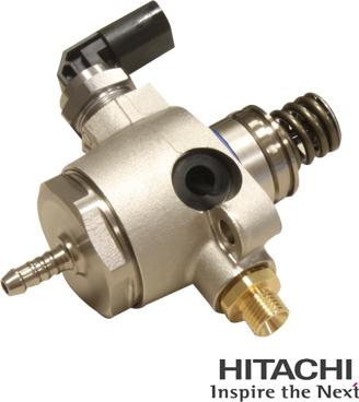 Hitachi 2503081 - Pumpa visokog pritiska www.molydon.hr