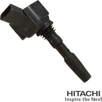 Hitachi 2503894 - Indukcioni kalem (bobina) www.molydon.hr