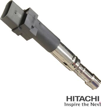Hitachi 2503848 - Indukcioni kalem (bobina) www.molydon.hr