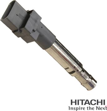 Hitachi 2503847 - Indukcioni kalem (bobina) www.molydon.hr