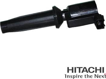 Hitachi 2503852 - Indukcioni kalem (bobina) www.molydon.hr