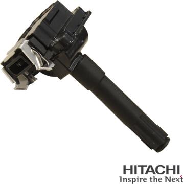 Hitachi 2503805 - Indukcioni kalem (bobina) www.molydon.hr
