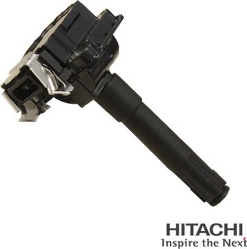 HITACHI 2503805 - Indukcioni kalem (bobina) www.molydon.hr