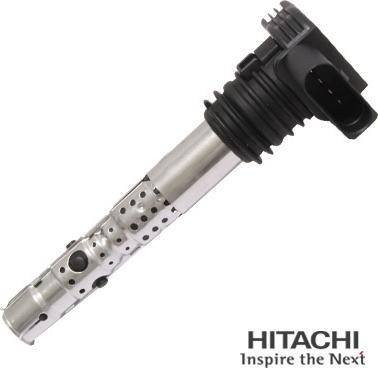 Hitachi 2503806 - Indukcioni kalem (bobina) www.molydon.hr