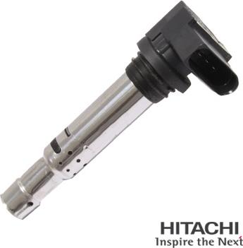 Hitachi 2503807 - Indukcioni kalem (bobina) www.molydon.hr