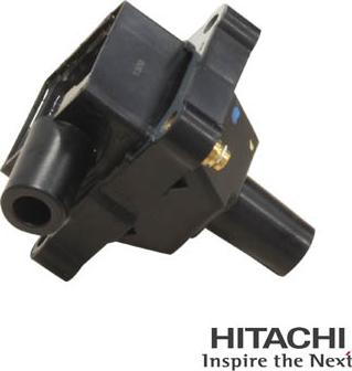 HITACHI 2503814 - Indukcioni kalem (bobina) www.molydon.hr