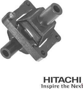 HITACHI 2503813 - Indukcioni kalem (bobina) www.molydon.hr