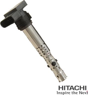 Hitachi 2503812 - Indukcioni kalem (bobina) www.molydon.hr