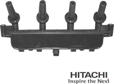 Hitachi 2503817 - Indukcioni kalem (bobina) www.molydon.hr